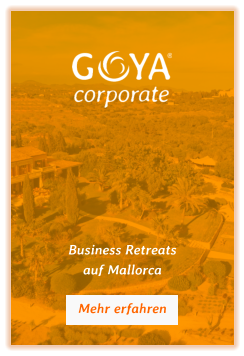 Business Retreatsauf Mallorca Mehr erfahren