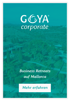 Business Retreatsauf Mallorca Mehr erfahren